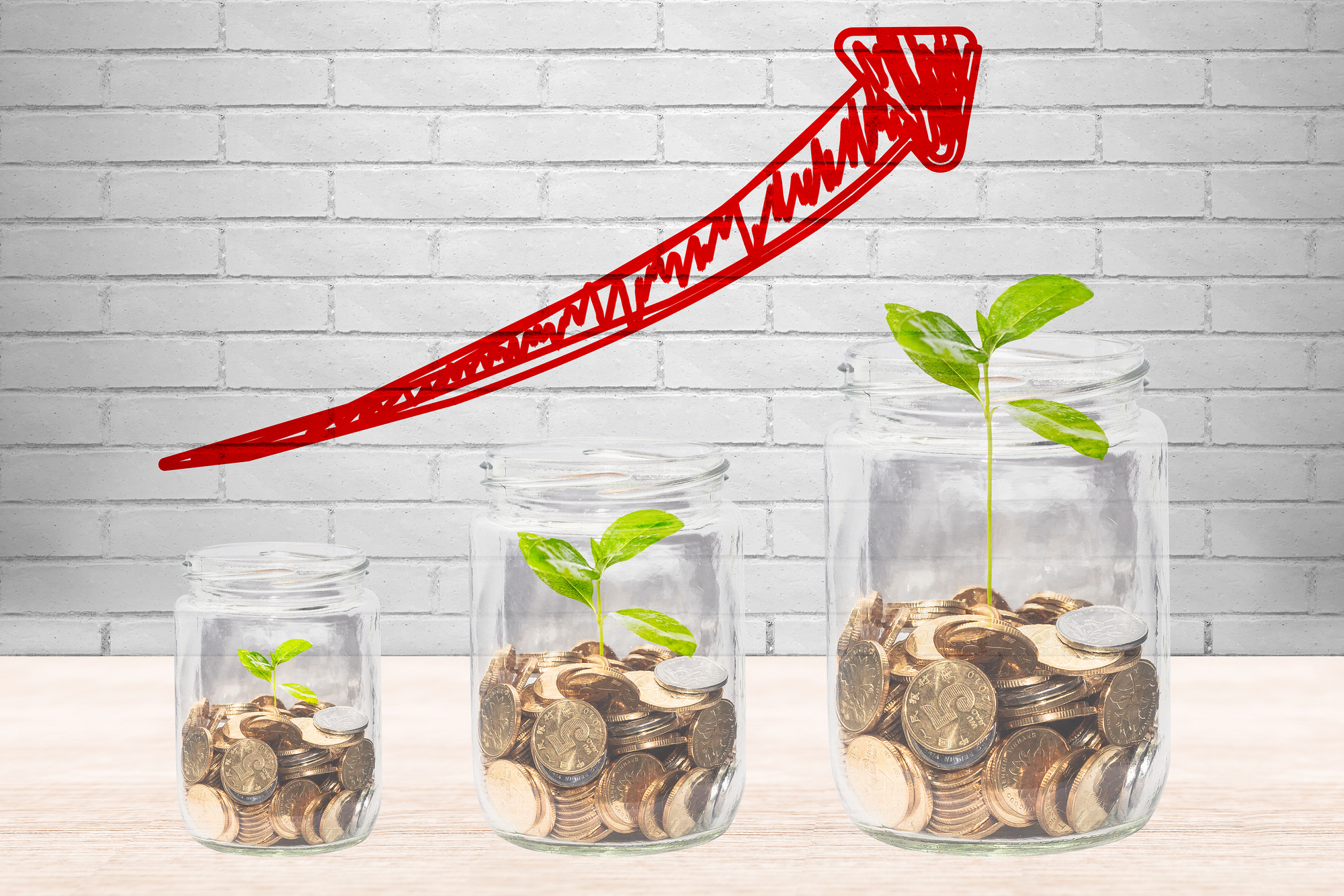 フヤセルという選択肢｜今の時代に合った投資支援サービス